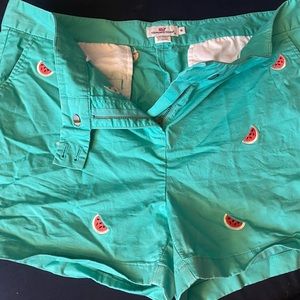 Women’s Vineyard Vines Shorts